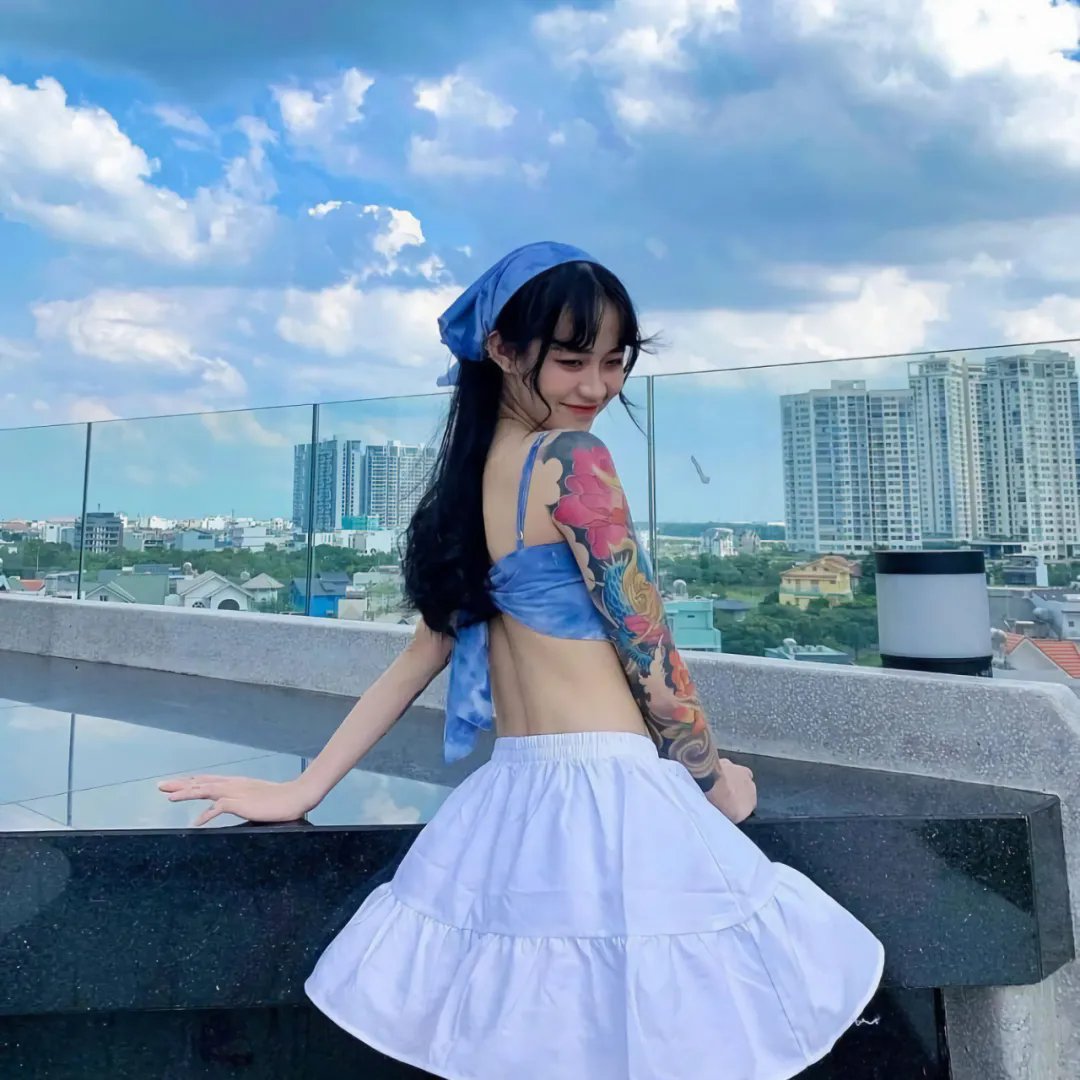 矮仔多情