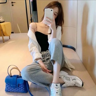 小菊的春天